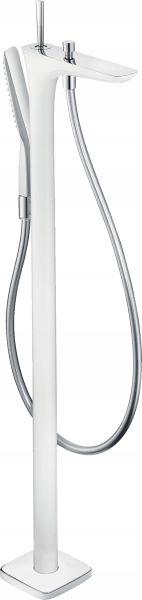 Vaňová batéria - Vaňa Hansgrohe Puravida
