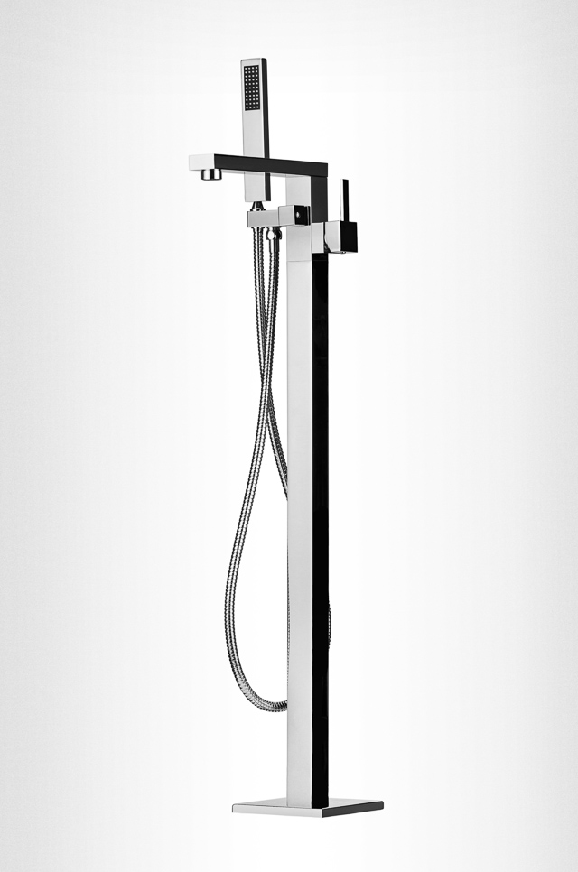Vaňová batéria - FreeStanding Bath Tube Massi Barcelona
