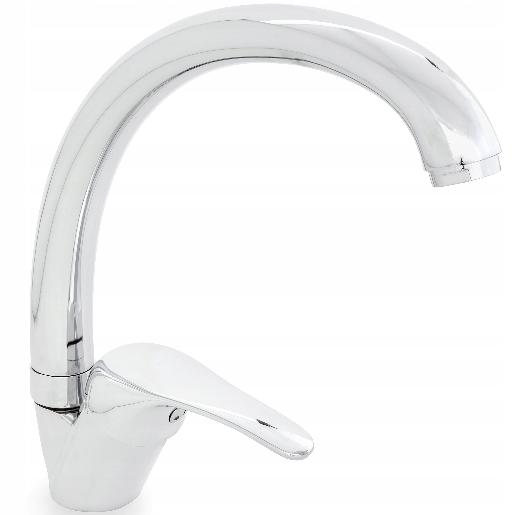Kuchynská, drezová batéria - Aqui Rotary Kitchen Wink Batéria
