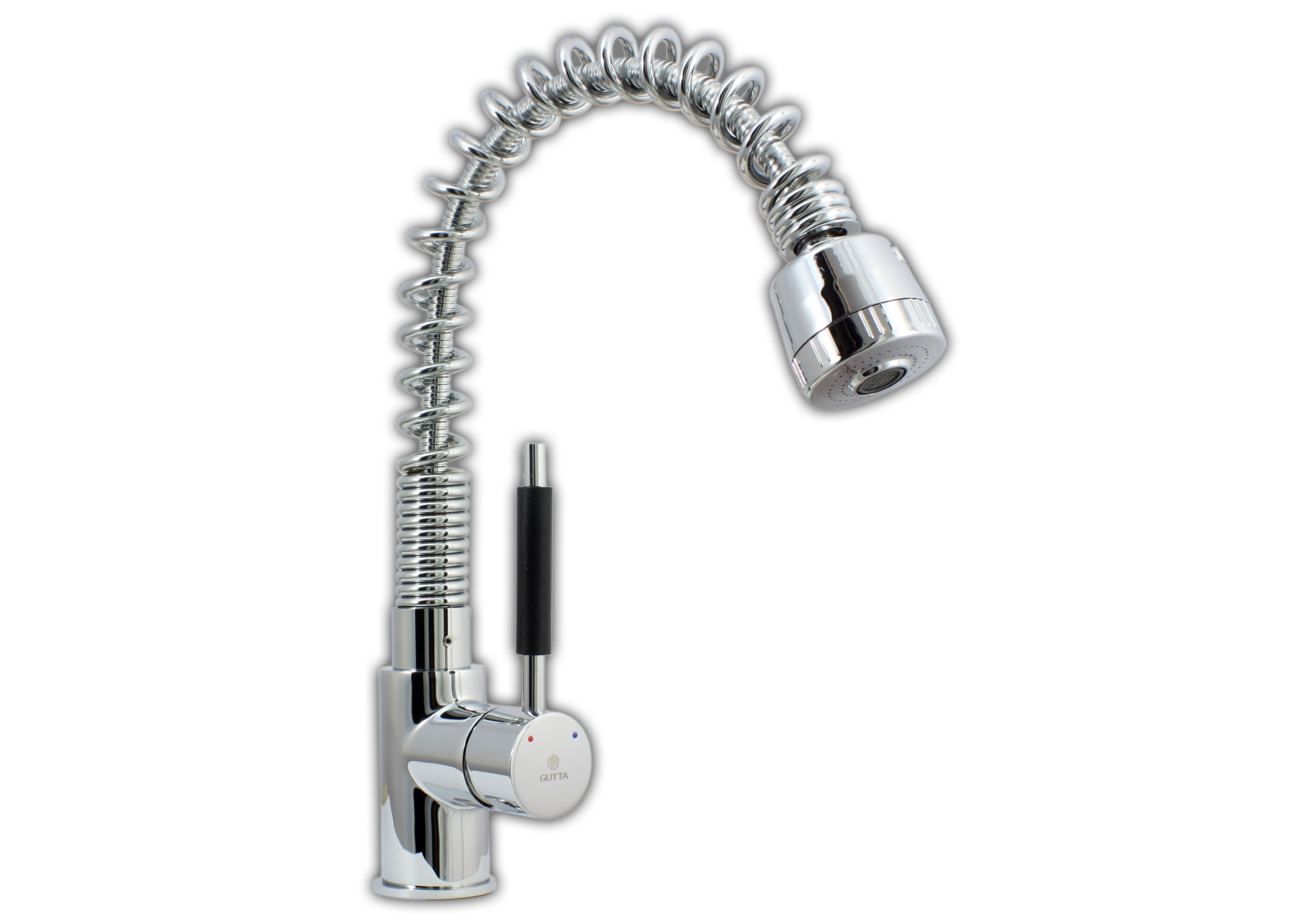 Kuchynské batérie - KOHÚTKA VÝPUSTKA DREZ TYP S 3/4'' X 160 MM