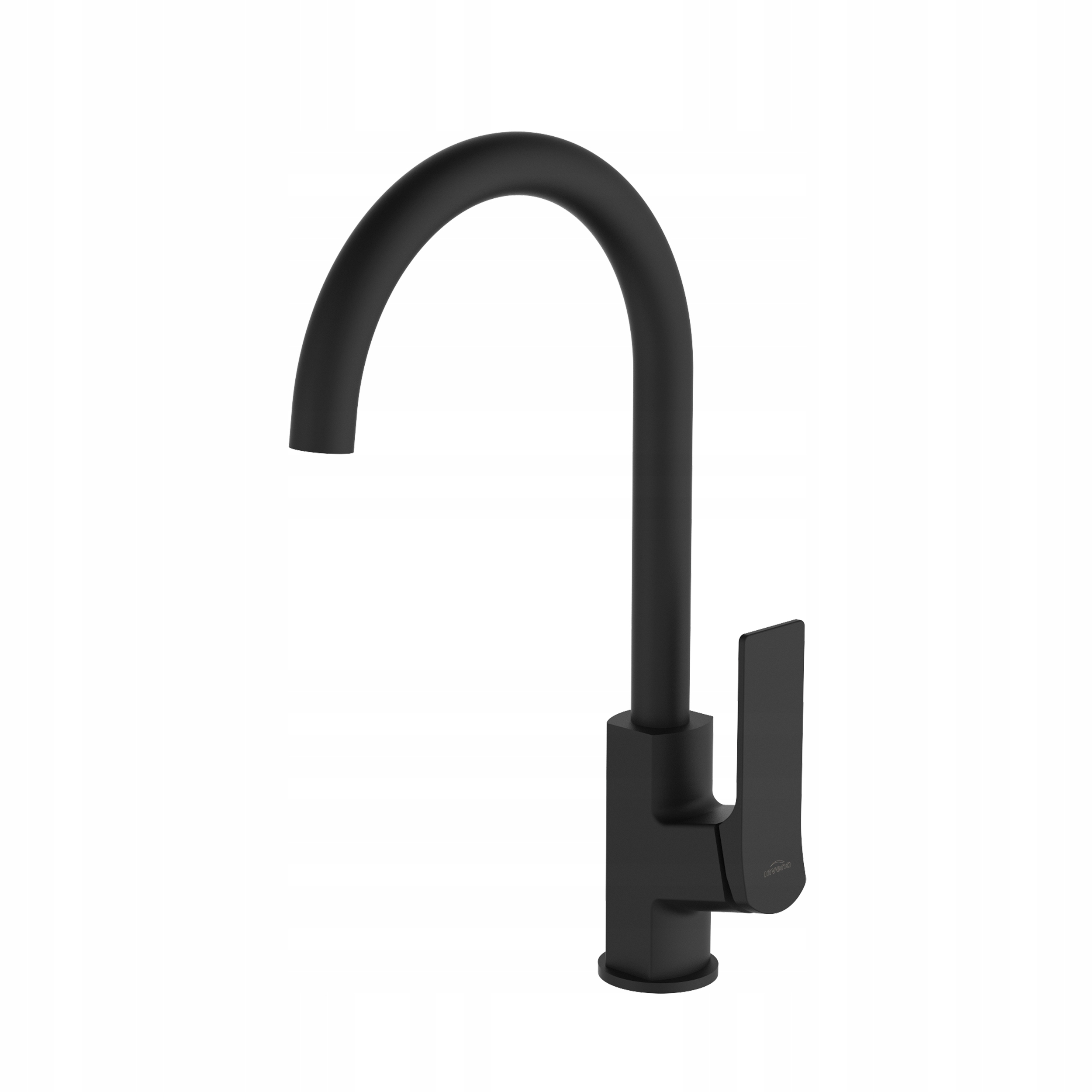 Kuchynské batérie - Kuchynská batéria Franke Urban vytiahnutie Onyx 29 cm