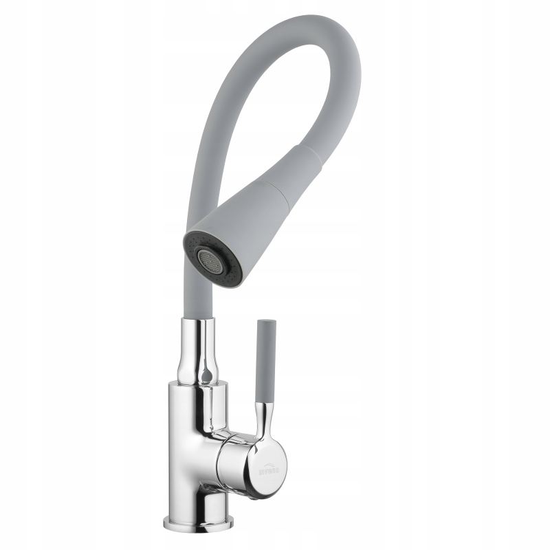 Kuchynské batérie - Julia Kitchen faucet s roztiahnutým výtokom