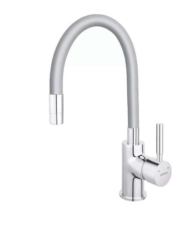Kuchynské batérie - Ferro BZA4S Ferro BZA4S Kuchynský faucet