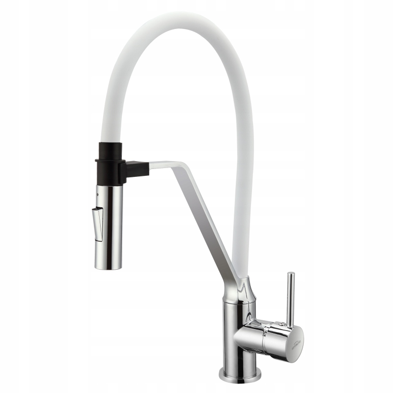 Kuchynské batérie - Terra Biała BZ-54-L02 Sink