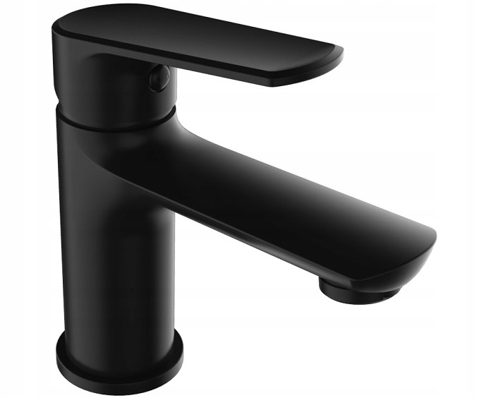 Vodovodná umyvadlová batéria - Washbasin faucet s pull -out chróm, chróm