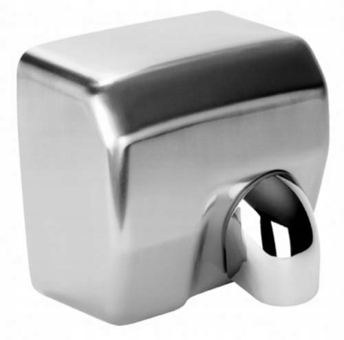 Sušič rúk - Bemeta 106224015 Automatická sušička ruky, podložka
