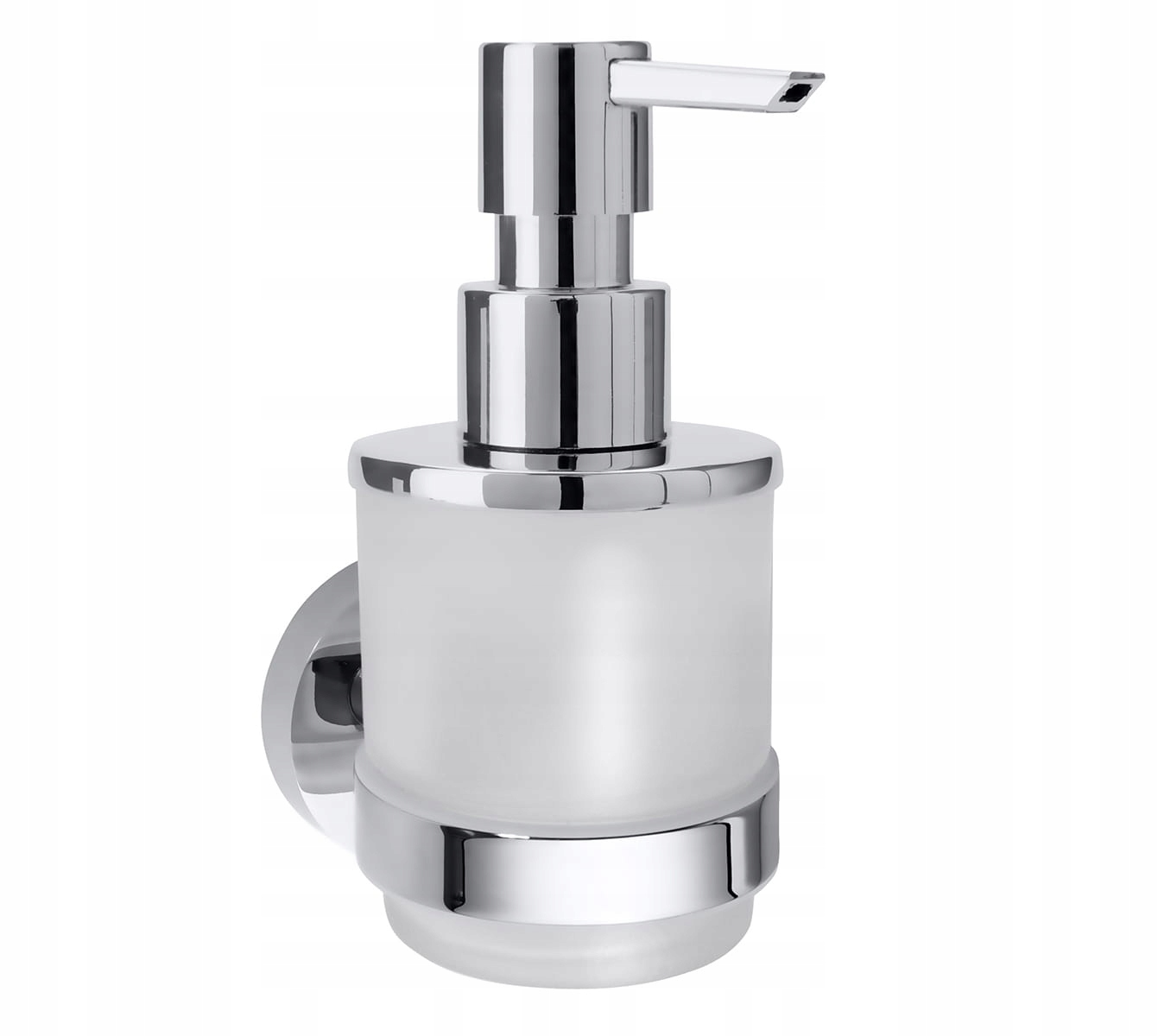 Dávkovač mydla - BEMETA 138709041OMEGA SOAP DISPENSER 200 ml mini