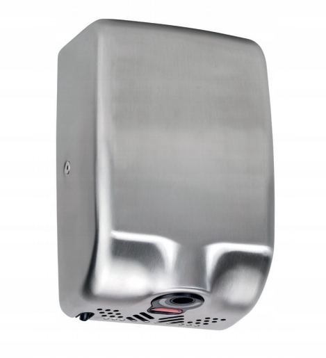 Sušič rúk - Automatická sušička ruky 1000 W matná