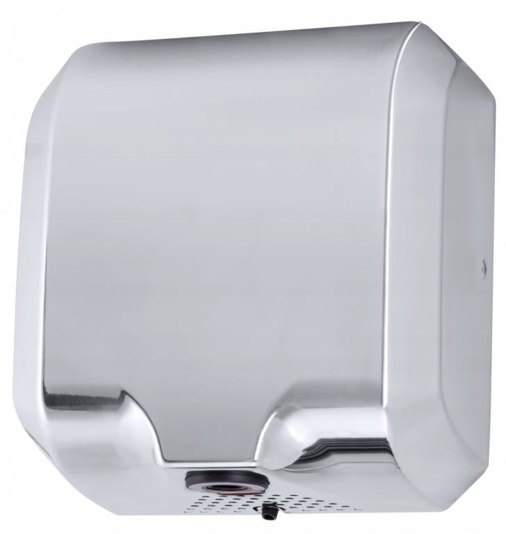 Sušič rúk - Automatický lesk na ruky s ručným rukám 1800 W