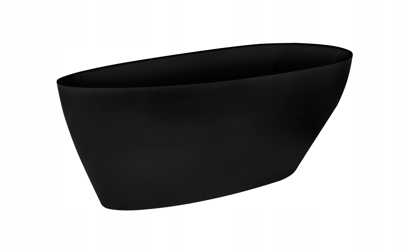 Vaňa - Besco Goya Black Wanna Wann Woln 160x70cm MineralDurabe