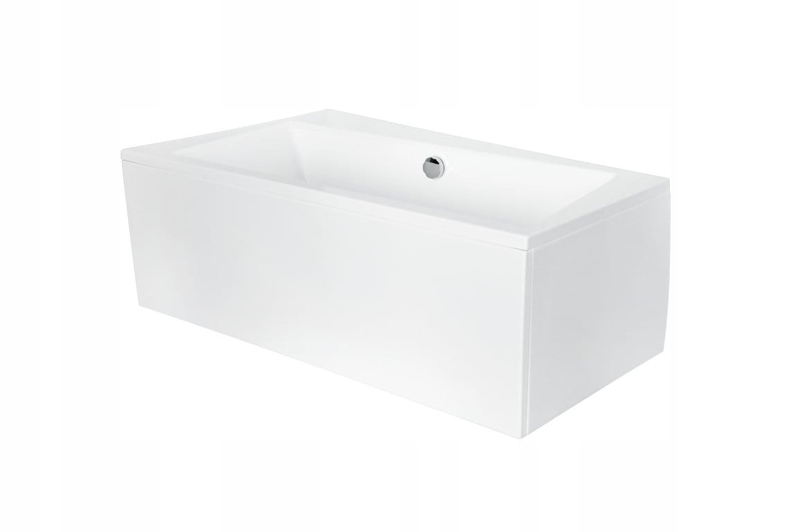 Vaňa - Besco Infinity 150x90 Asymetrická vaňa L/P