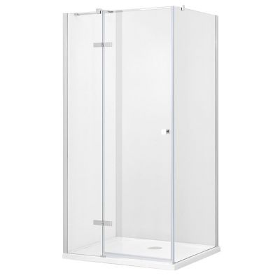 Sprchový kút, kabína - BESCO PIXA Sprchovací kút.