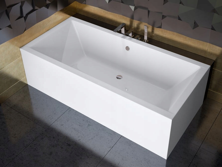 Vaňa - Besco quadro 190x90 recition chcieť