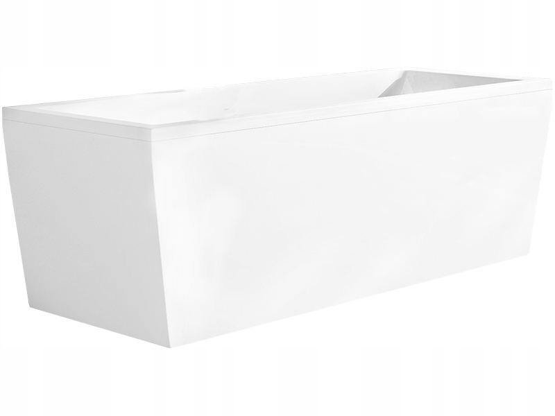 Vaňa - Besco Vena Voľne stojace vane biely 175x75
