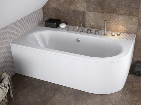 Vaňa - Raca Raina 159x79 Free Transment A2484666000