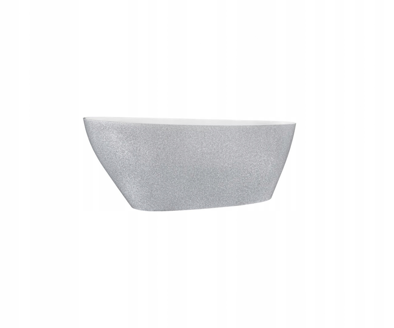 Vaňa - Besco Samostatné Tub Goya Glam 140xs