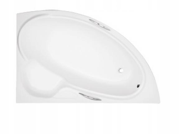 Vaňa - Besco Bean Bean 150x95 + automatické sifón