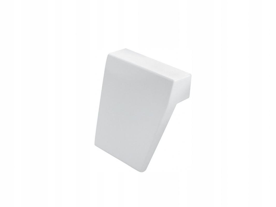 Besco Beach Bategle Baby White Zwm