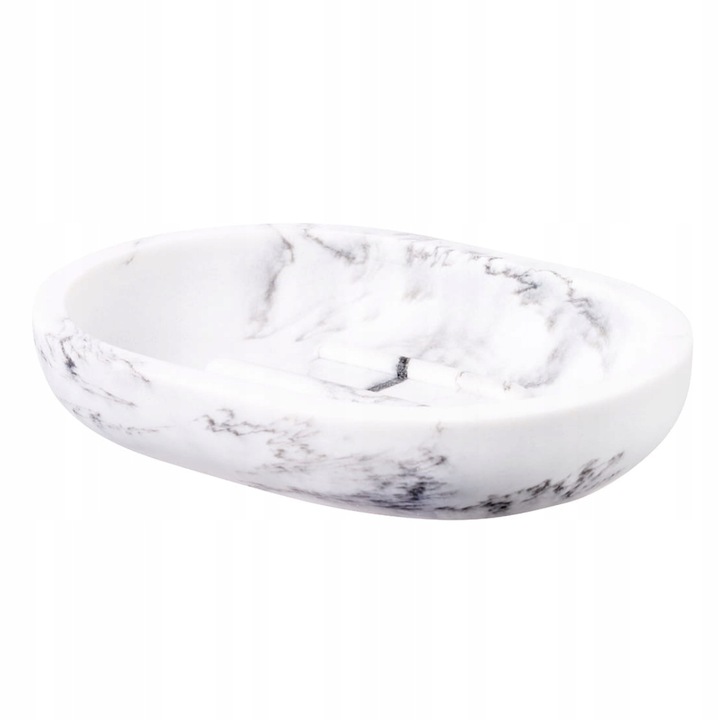 Mydlenička - Bianco Soapwood White