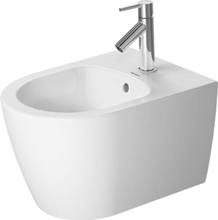 Bidet - BIDET pozastavené ME COMPACT Duravit STARCK