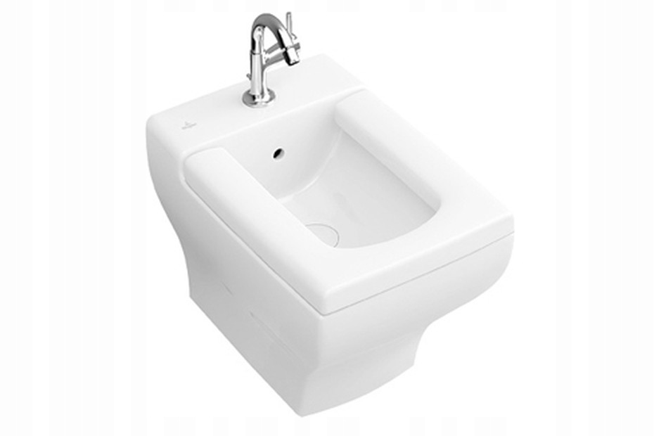 Bidet Villeroy a Boch La Belle Starwhite+ Board