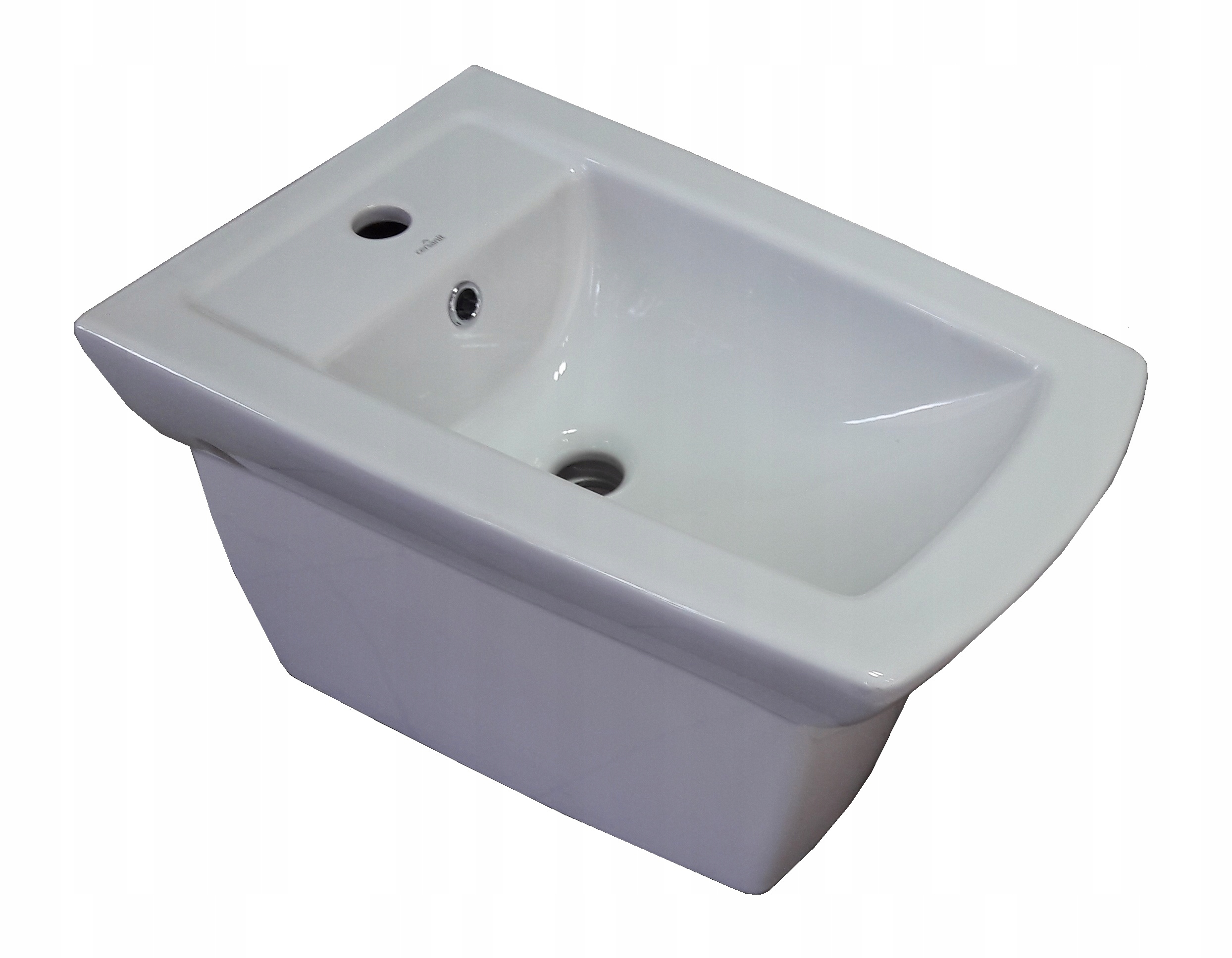 Bidet - Bidet Suspended Symphony Cersanit K14-002