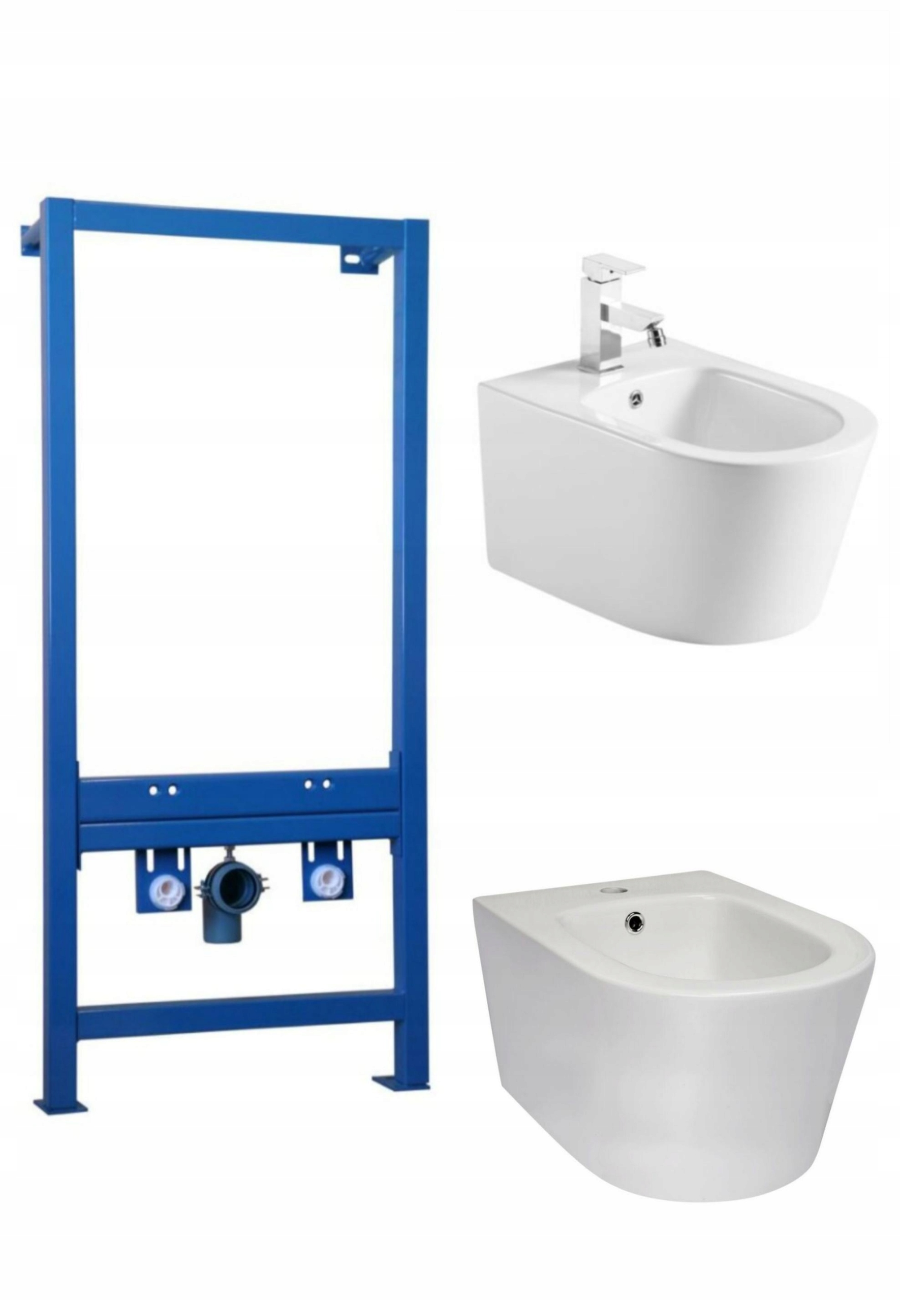 Geberit AP123 biela materská cistern