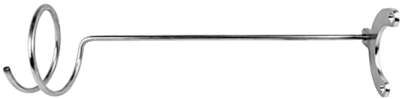 Kuchynská, drezová batéria - Prvok vzdialenosti Blanco pre batériu 511920