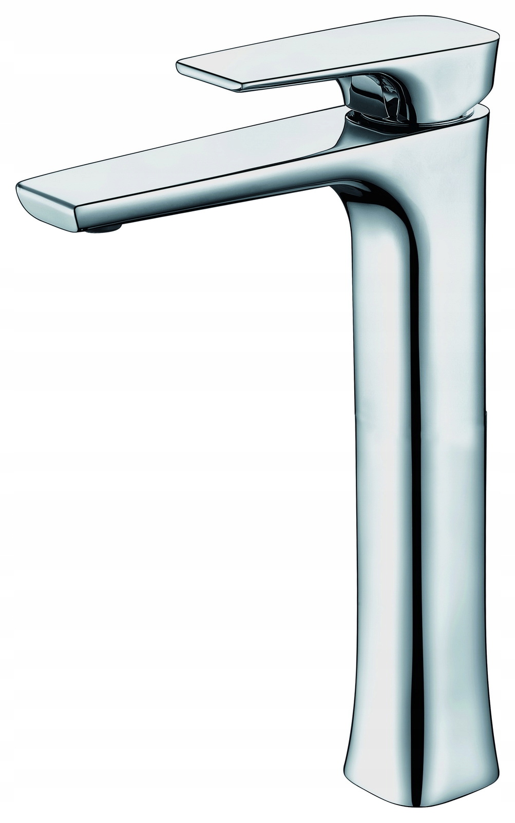 Umyvadlová batéria - Blue Water Monaco batérie Basin High Chrome