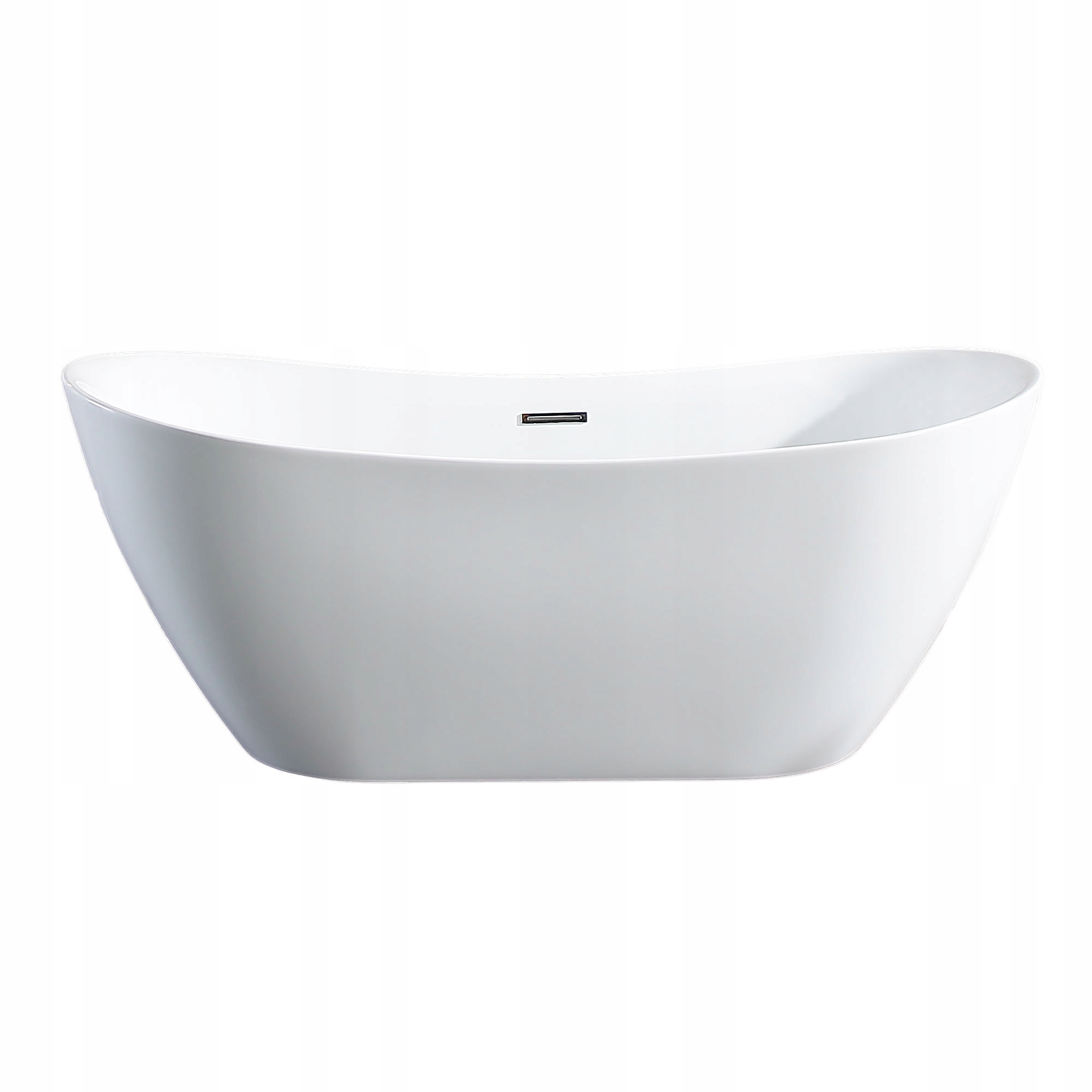 Vaňa - Rohový akrylový vaňa 150x95 Rima Siphon +bývanie