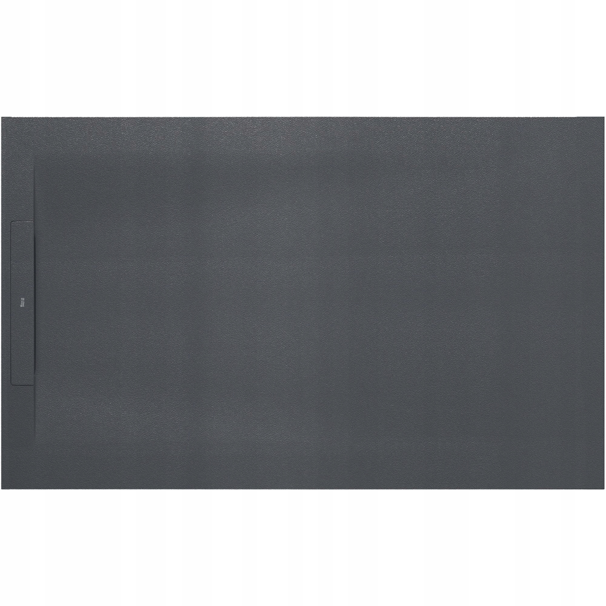 Sprchová vanička - Pádlkový bazén 120x90 cm Stonex Composite Grey Slate Roca