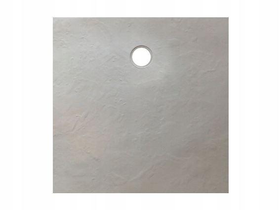 Sprchová vanička - SPRCHOVÁ VANIČKA 90x90/1,5 NÍZKA BRIDDLOVÁ KONŠTRUKCIA FOOCH
