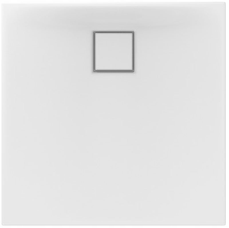 Sprchová vanička - NÁMESTIE SHOWER 90 CM SLIM WHITE CERSANIT TAKO