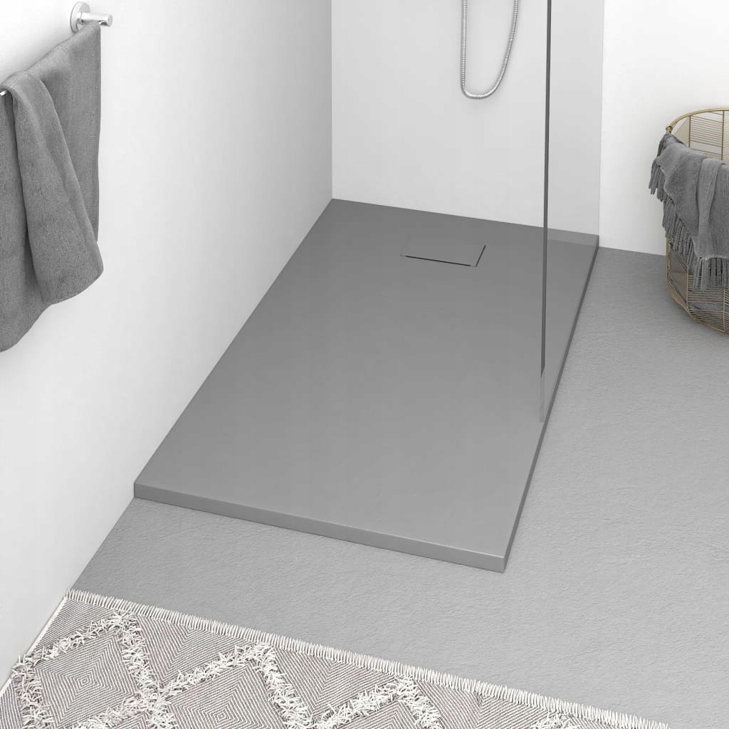 Sprchová vanička - Polovičné pádlovacie bazén Ringo 80x80x2x12 integrované