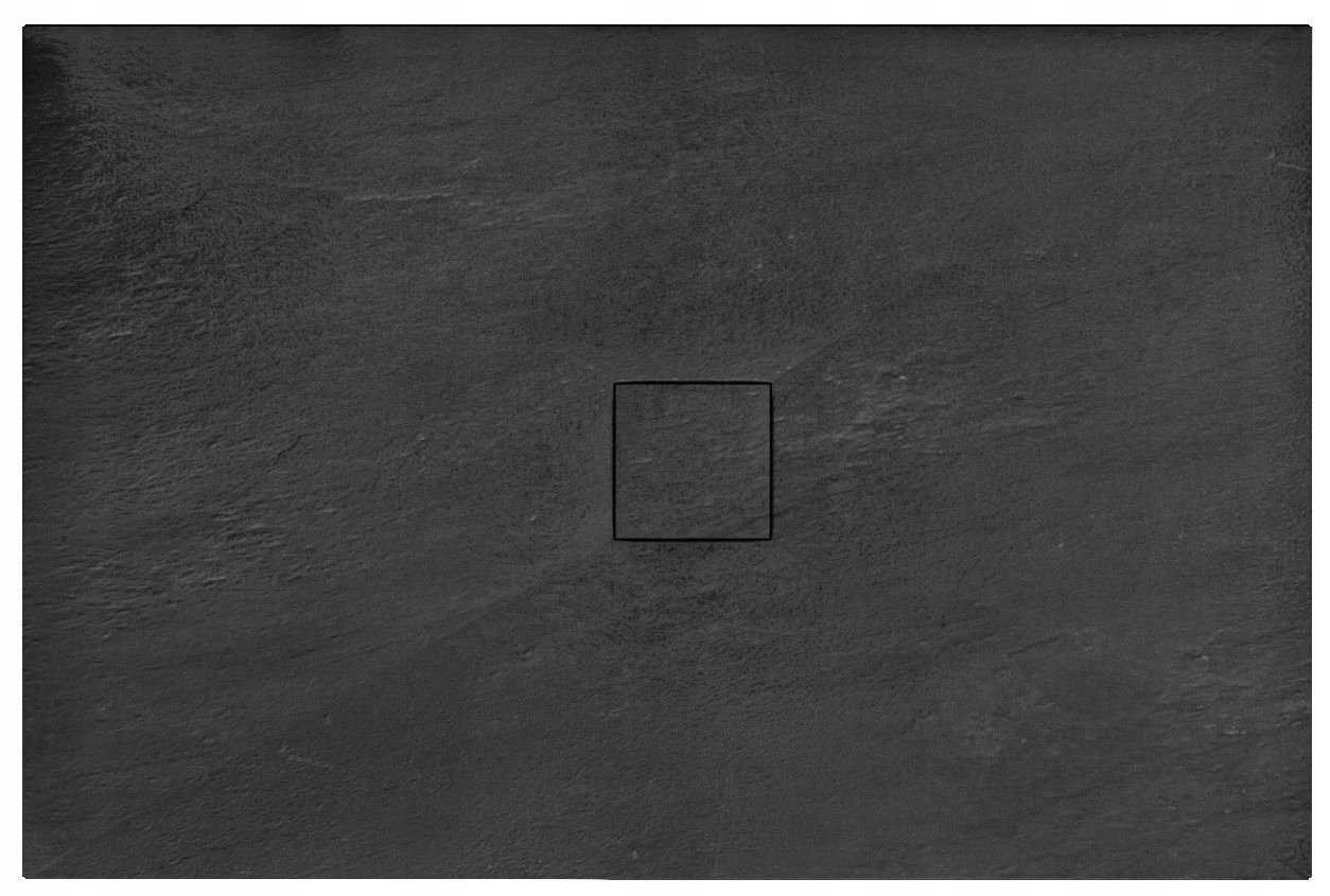 Sprchová vanička - Stone Stone Shower Tray 80x100