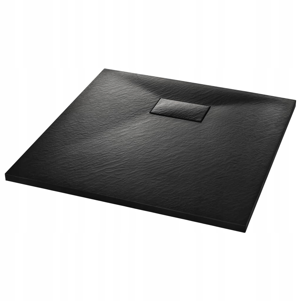 Sprchová vanička - Aquamarin obdĺžnikový sprchový podnos