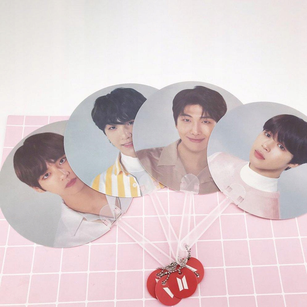 BTS PVC Manuál letná prenosná zbierka
