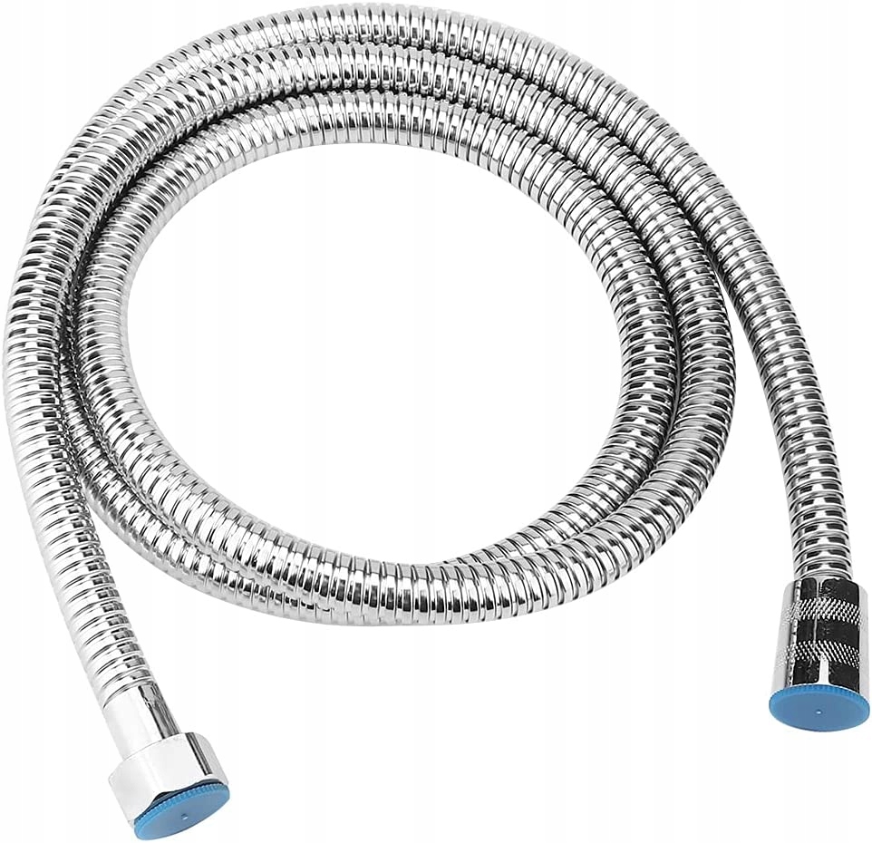 Sprchová hadica - Sprchová hadica Grohe Silverflex 175 cm chróm