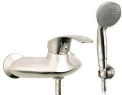 Umyvadlová batéria - Batérie DEANTE CHILI BDS 541 m INOX - ZĽAVA !!!