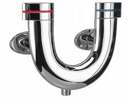 Umyvadlová batéria - Deante Ellipssa BQE 040D Chrome Batéria - výpredaj !!!