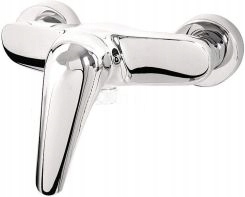 Umyvadlová batéria - Batérie Deante Jaguar BDX 040M Chrome - výpredaj !!!
