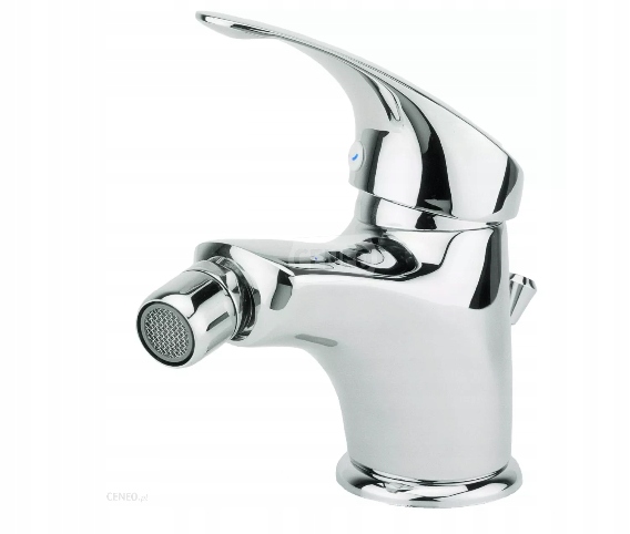 Umyvadlová batéria - Batérie Deante Magnolia BDC 031M Chrome predaj !!