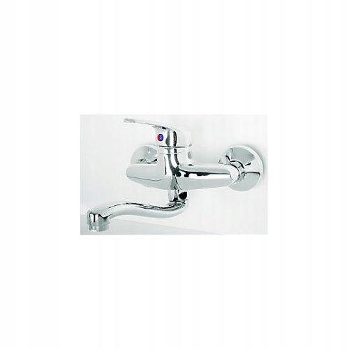 Umyvadlová batéria - Deante Marbel BFM 050m Chrome BFM 050 m ZĽAVA !!!