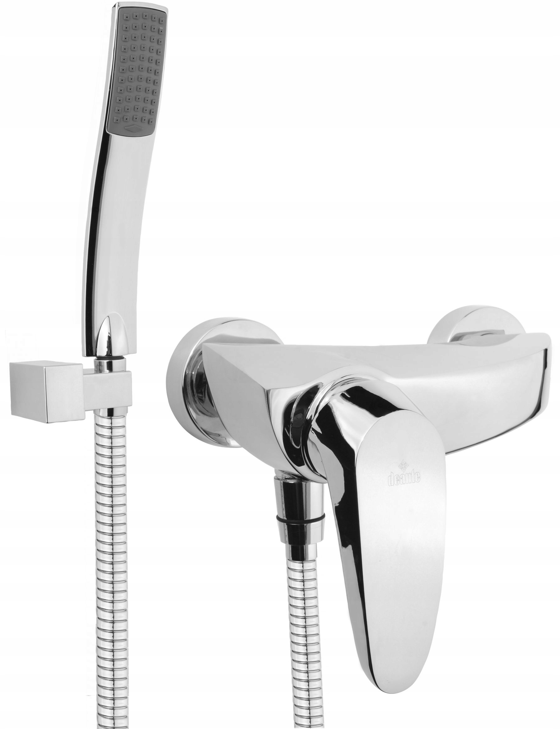 Umyvadlová batéria - Batérie Deante Mesteno BCM 041M Chrome predaj !!!