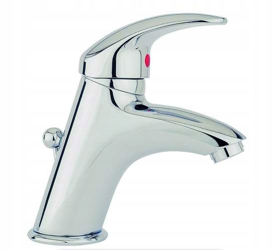 Umyvadlová batéria - Deante Deal Narcissus BDN 321M Satin predaj !!!