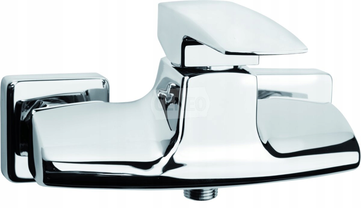 Umyvadlová batéria - Batéria DEAPTE VALEO BDV 040M CHROME PREDAJ !!