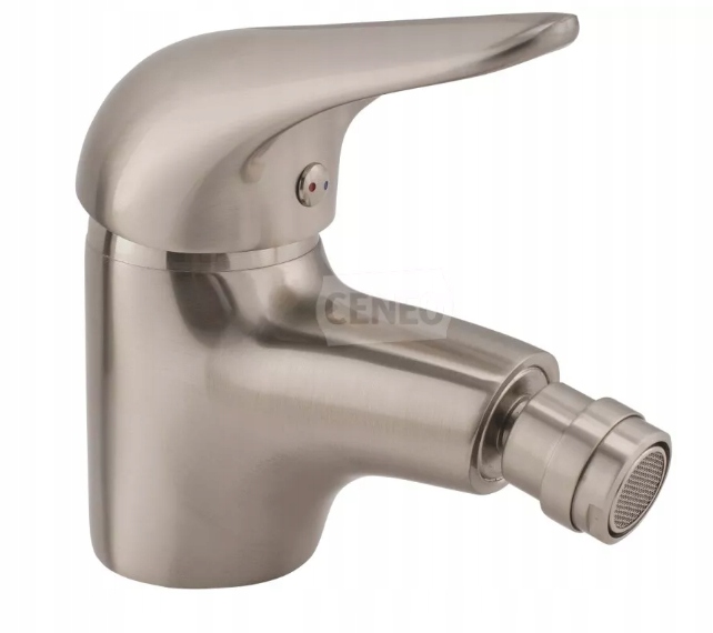 Umyvadlová batéria - Deante Vanilla BDL 531m Inox batérie !!!