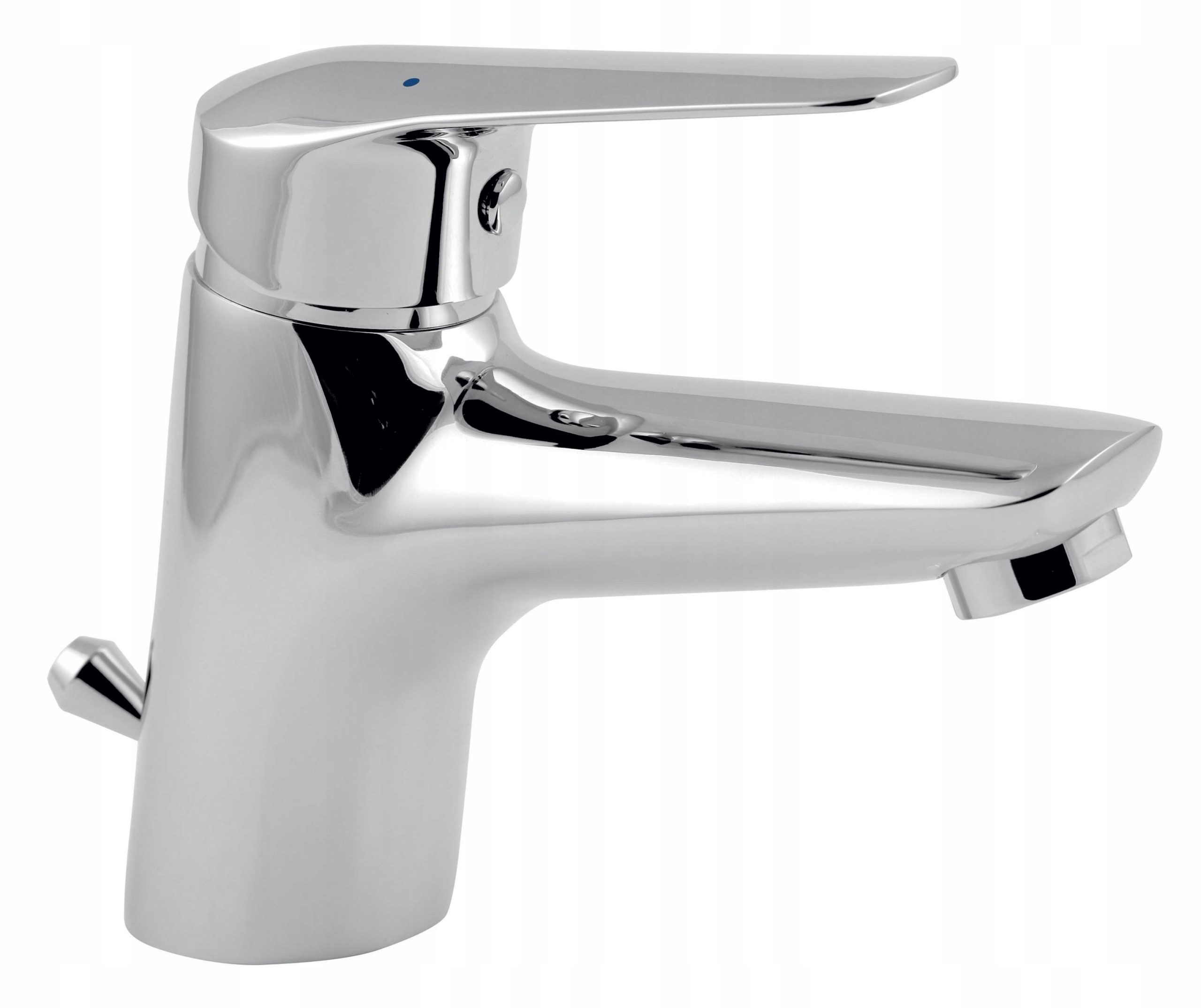 Umyvadlová batéria - Batéria Dijon Washbasin Stojaci BDJ2 Ferro