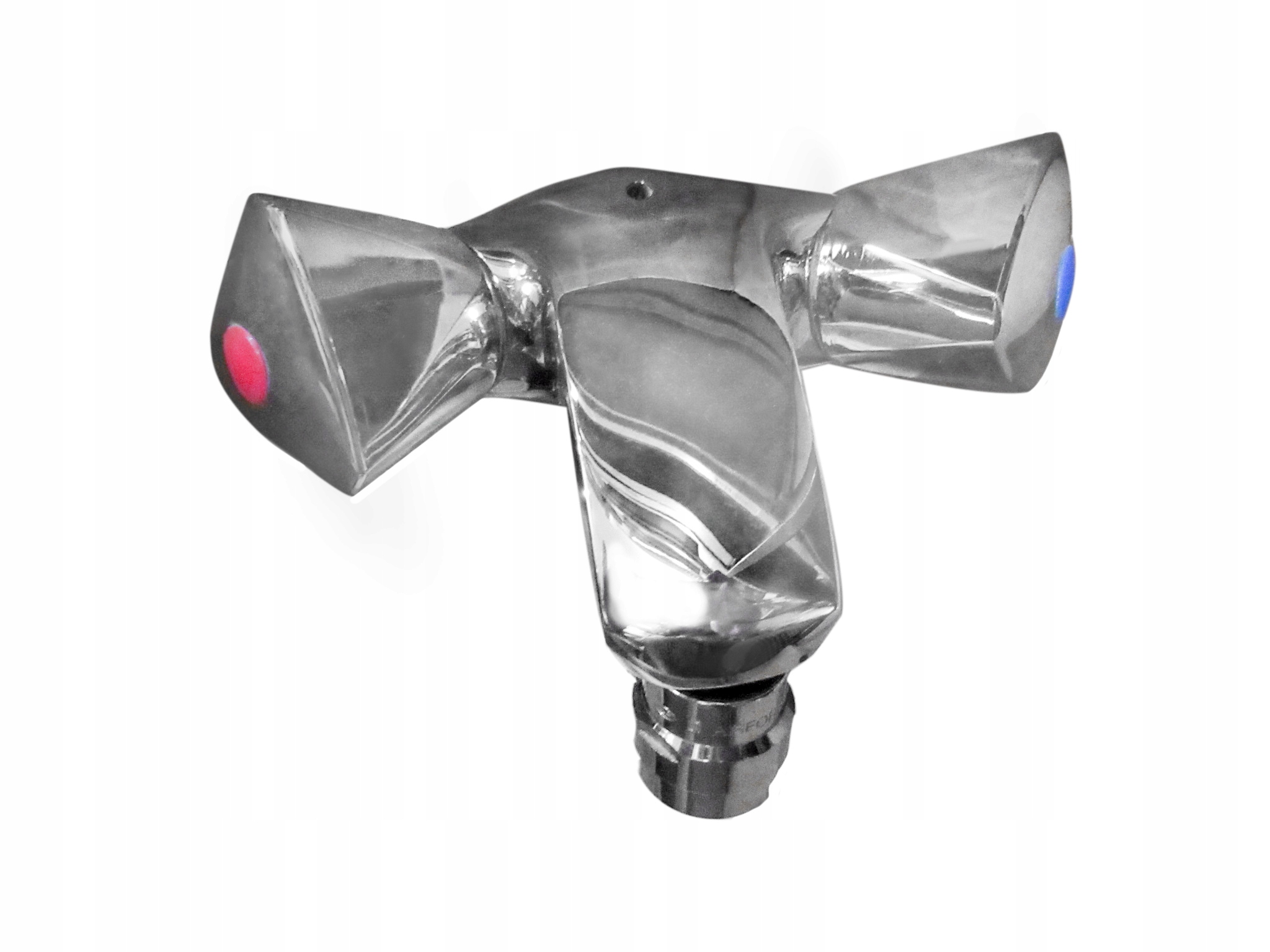Bidetová batéria - Batérie Eco Rio Bidet s odpoveďou b.r.bi.eco + odp.S1035