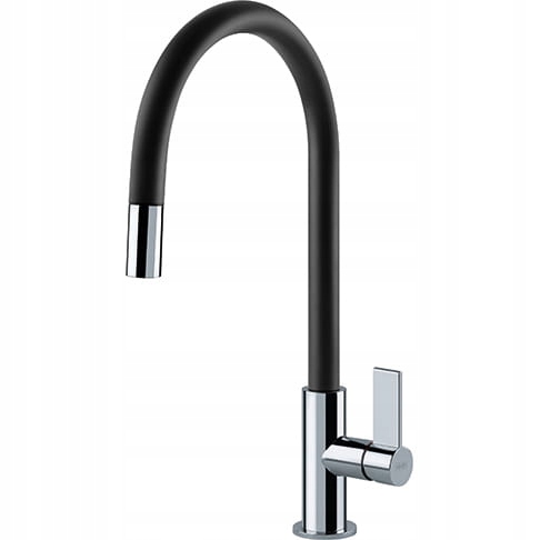 Kuchynské batérie - Franke Ambient EVO batéria s pull -out výtokom